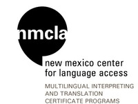 NMCLA Logo